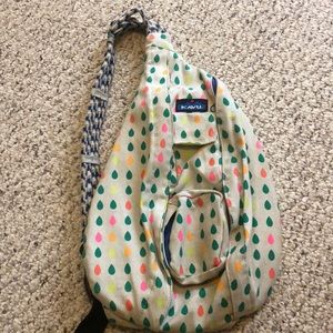 Kavu Bag